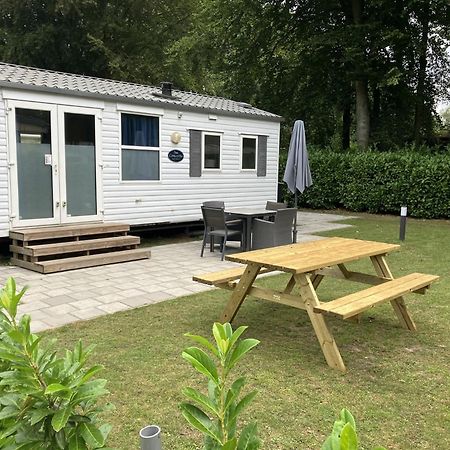 Vakantiepark Klein Vink - 190 Арсен Екстериор снимка