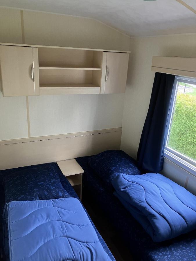 Vakantiepark Klein Vink - 190 Арсен Екстериор снимка